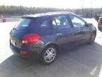 2009 RENAULT CLIO DYNAM for sale at Copart WHITBURN