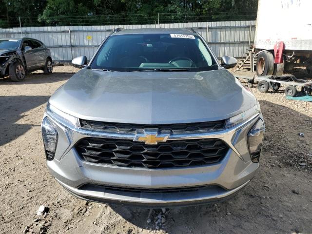  CHEVROLET TRAX 2024 Gray