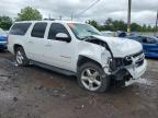 2014 Chevrolet Suburban C1500 Lt for Sale in Chalfont, PA - Side