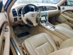 2006 Lexus Sc 430 იყიდება Houston-ში, TX - Front End
