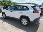 2014 Jeep Cherokee Sport للبيع في Louisville، KY - Front End