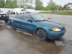2002 Pontiac Grand Am Se for Sale in Bridgeton, MO - Rear End