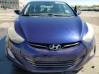 2012 Hyundai Elantra Gls იყიდება Littleton-ში, CO - Rear End