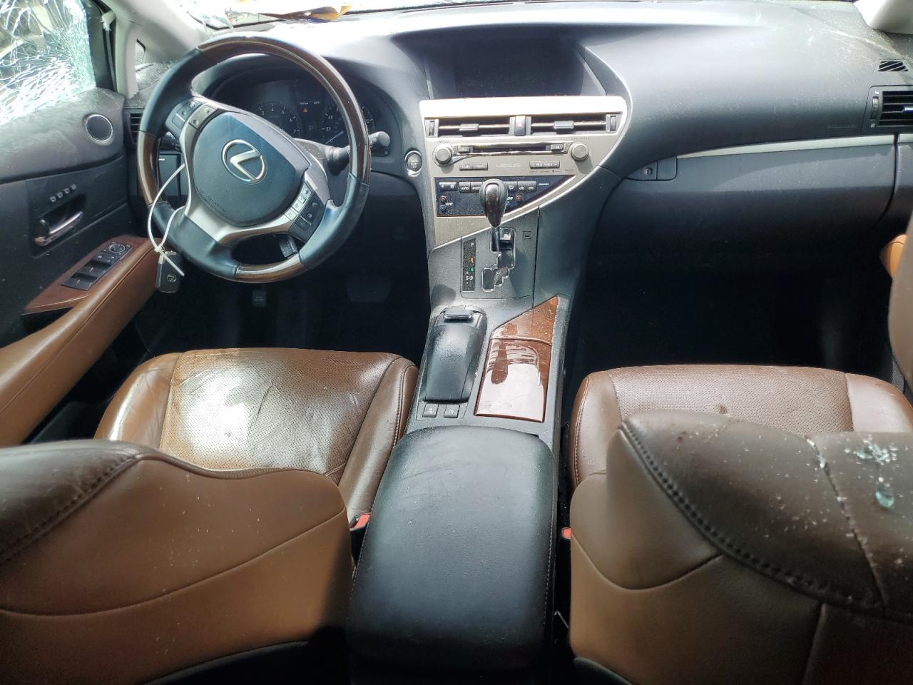 2015 Lexus Rx 350 Base VIN: 2T2BK1BA9FC326842 Lot: 56406925