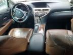 2015 Lexus Rx 350 Base იყიდება Brookhaven-ში, NY - Rollover