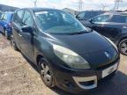 2010 RENAULT SCENIC DYN for sale at Copart BRISTOL