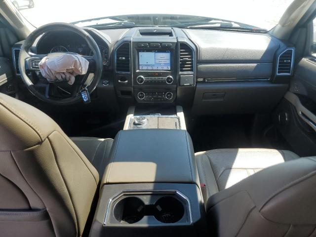  FORD EXPEDITION 2019 Белы
