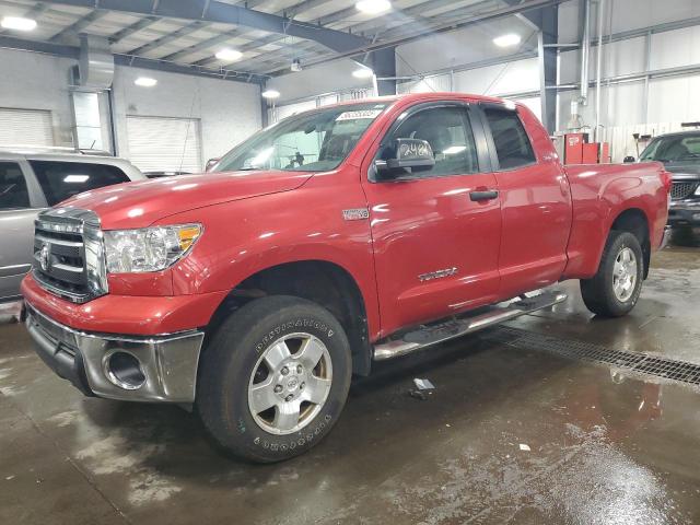 2011 Toyota Tundra Double Cab Sr5