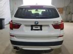 2013 Bmw X3 Xdrive28I for Sale in Candia, NH - Front End