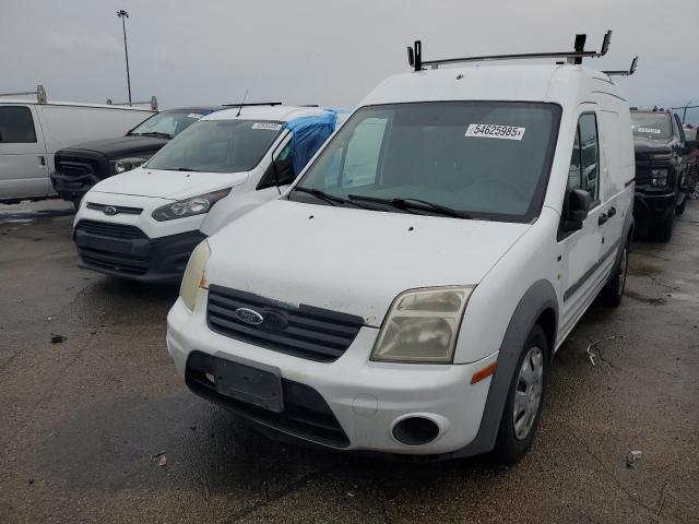 2012 Ford Transit Connect Xlt