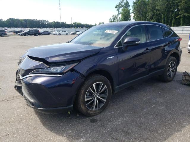TOYOTA VENZA LE 2021