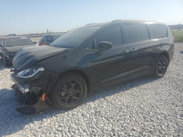  CHRYSLER PACIFICA 2020 Black
