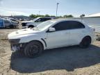 2011 Mitsubishi Lancer Evolution Mr for Sale in Sacramento, CA - Front End