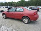 2004 Dodge Neon Sxt zu verkaufen in Gainesville, GA - Mechanical