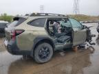 2024 Subaru Outback Wilderness for Sale in Littleton, CO - Front End