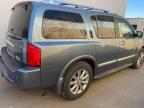 2008 Infiniti Qx56  for Sale in North Billerica, MA - Mechanical