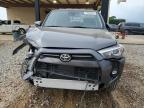 JTENU5JR0N6****** Used and Repairable 2022 Toyota 4Runner in Alabama State