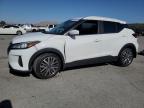 2023 Nissan Kicks Sv   იყიდება Las Vegas-ში, NV - Rear End
