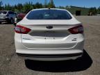 2014 Ford Fusion Se იყიდება Graham-ში, WA - Front End