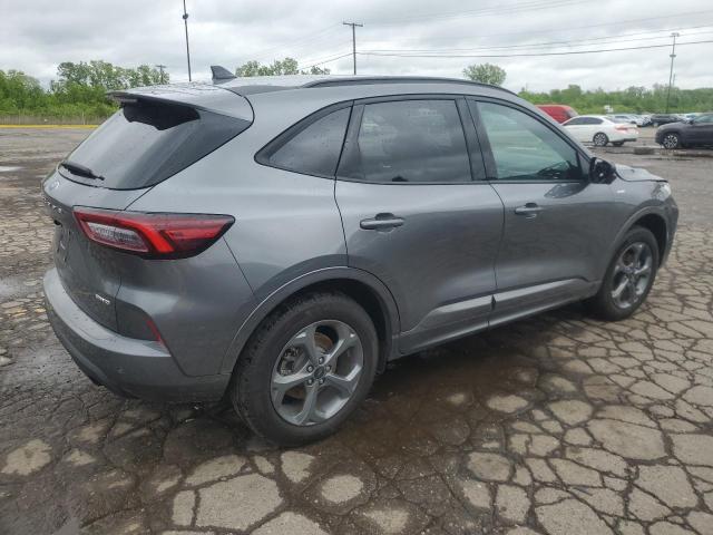  FORD ESCAPE ST 2023 Gray