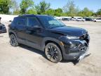 2023 Chevrolet Trailblazer Lt продається в Bridgeton, MO - Front End