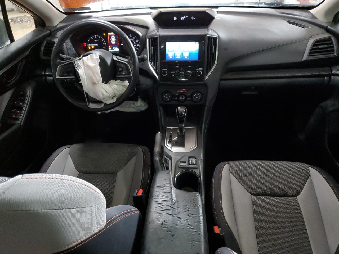 2019 Subaru Crosstrek Premium VIN: JF2GTAEC8KH298138 Lot: 56358065