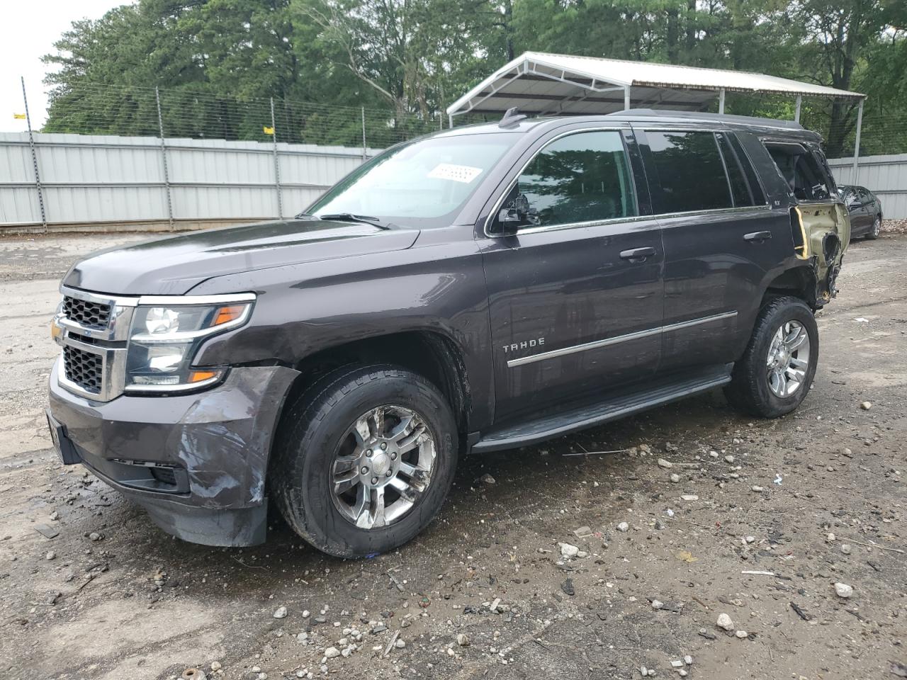 Austell, GA에서 판매 중인 2018 Chevrolet Tahoe K1500 Lt - Rear End