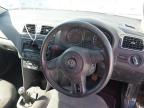 2012 VOLKSWAGEN POLO MATCH for sale at Copart SANDTOFT