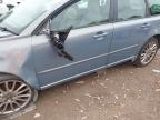 2007 VOLVO V50 SE LUX for sale at Copart BRISTOL