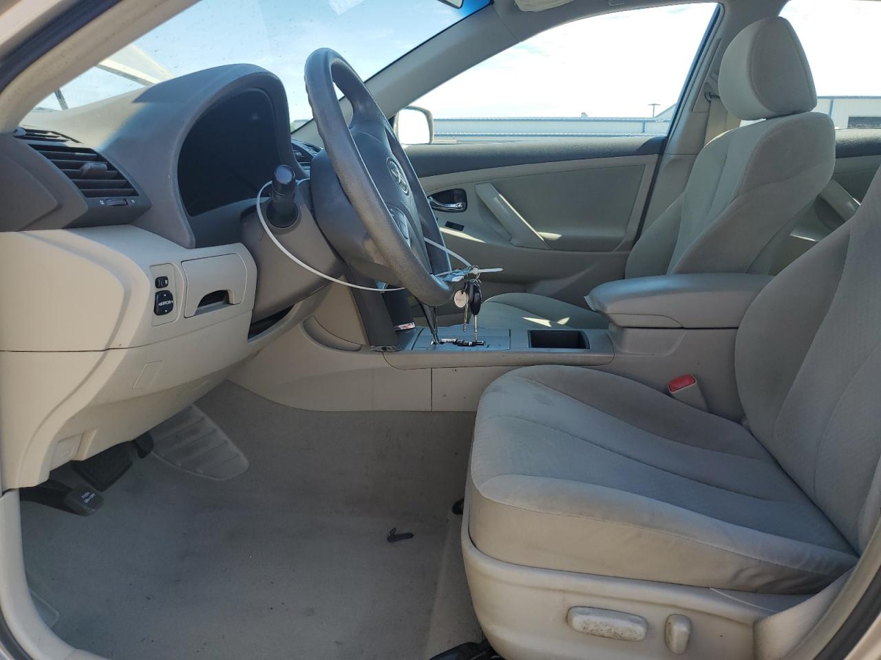2009 Toyota Camry Base VIN: 4T1BE46K49U867798 Lot: 55657315