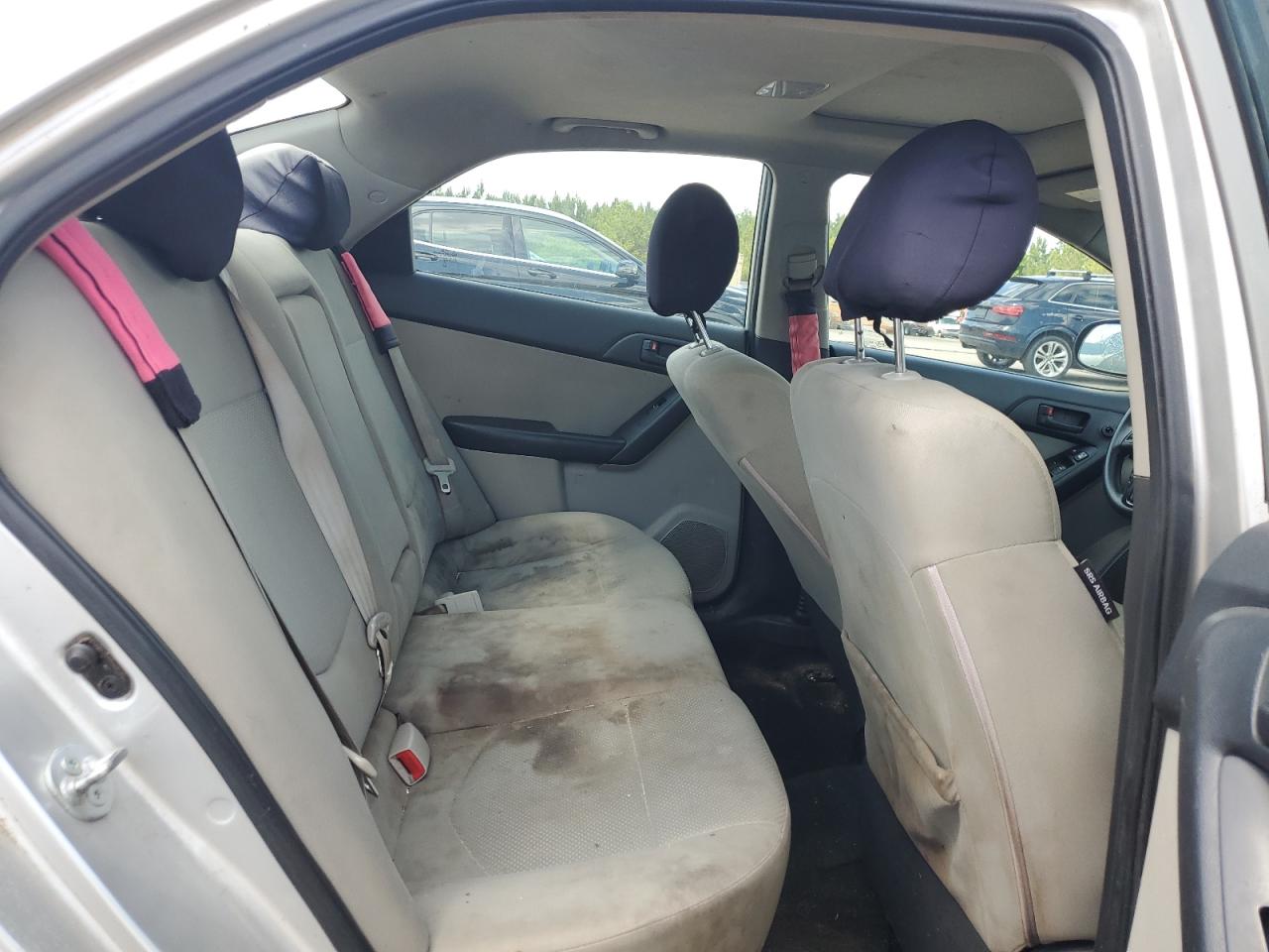 2012 Kia Forte Ex VIN: KNAFU4A28C5594511 Lot: 56461045