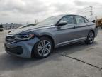 2022 Volkswagen Jetta Se for Sale in Sun Valley, CA - Rear End