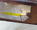 1997 Long Chih Industrial Utility Trailer for Sale in Wilmington, CA - Rear End