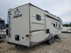 2018 Jayco Eagle იყიდება Montgomery-ში, AL - Top/Roof