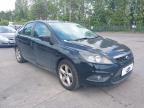 2008 FORD FOCUS 1.6 ZETEC 5DR AUTO for sale at Copart GLOUCESTER