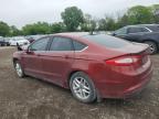 2014 Ford Fusion Se for Sale in Des Moines, IA - Front End