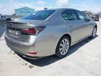 2018 LEXUS GS 300H EX for sale at Copart ROCHFORD