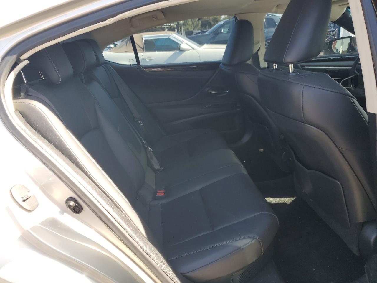 2020 Lexus Es 300H VIN: 58AD21B11LU006088 Lot: 56493525