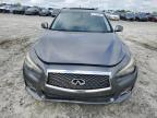 2014 Infiniti Q50 Base   на продаже в Loganville, GA - Minor Dent/Scratches