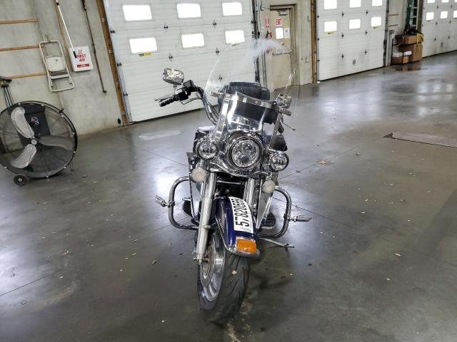 1999 HARLEY-DAVIDSON FLHRCI   
