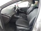 2018 FORD FOCUS ZETE for sale at Copart EAST KILBRIDE