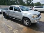 2008 Toyota Tacoma Double Cab Prerunner Long Bed de vânzare în Eight Mile, AL - Rear End