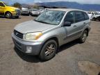 2002 Toyota Rav4  на продаже в Kapolei, HI - Side