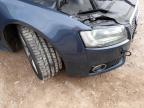 2007 AUDI S5 V8 QUAT for sale at Copart WESTBURY