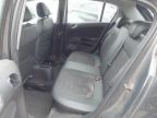 2014 VAUXHALL CORSA EXCI for sale at Copart SANDY