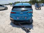 2023 Hyundai Kona Se на продаже в Fort Pierce, FL - Rear End
