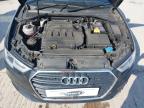 2017 AUDI A3 SE TECH for sale at Copart YORK