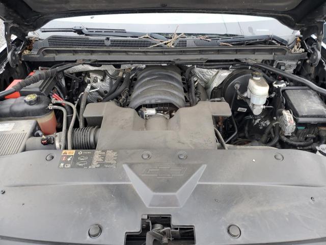 2016 CHEVROLET SILVERADO K1500 HIGH COUNTRY