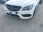 2017 MERCEDES BENZ E 220 AMG for sale at Copart CORBY