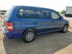 2004 Kia Sedona Ex იყიდება Mercedes-ში, TX - All Over